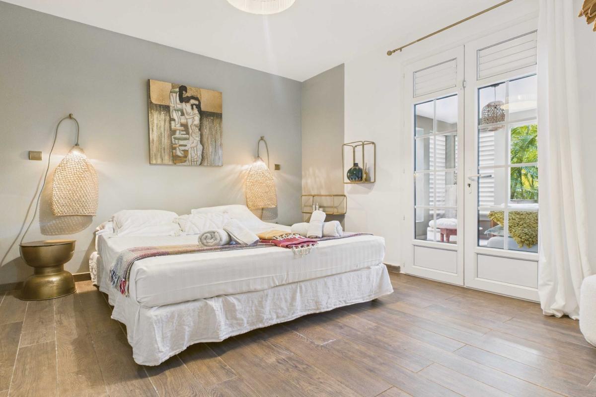 Location Villa 3 chambres Trois Ilets - suite vue 2